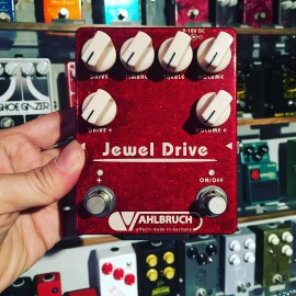 VAHLBRUCH / Jewel Drive
