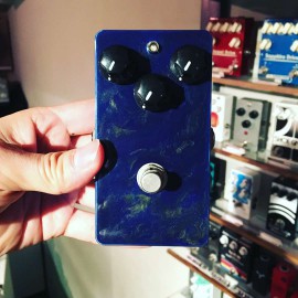 Leqtique / Caeruleum Lightdrive High Definition