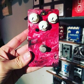 Leqtique / Rochechouart