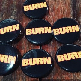 BURN / �̥Хå�