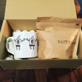 STIFFSLACK / SS����ޥ����å�+�����ҡ�Ʀ(100g)���å�