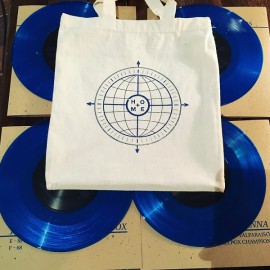 VA / Planet Home Series vol. 2   4x7