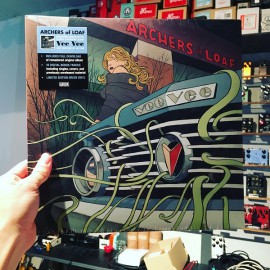 ARCHERS OF LOAF / Vee Vee LP+MP3