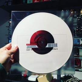 A PERFECT CIRCLE /  Disillusioned  10