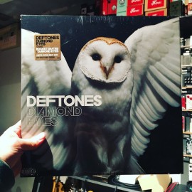 DEFTONES / Diamond Eyes LP
