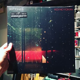DEFTONES / Koi No Yokan LP