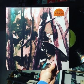 HOP ALONG / Bark Your Head Off, Dog  LP(BLACK)+MP3