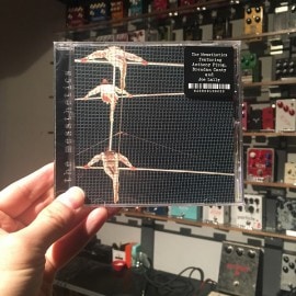 THE MESSTHETICS / st  CD