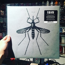 ISIS / Mosquito Control  LP