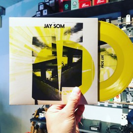 JAY SOM / Pirouette  7