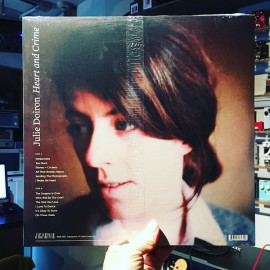 JULIE DOIRON / Desormais/Heart and Crime (Reissue)  2xLP+MP3