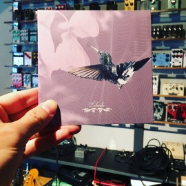 LEBURTA / Essential  CD