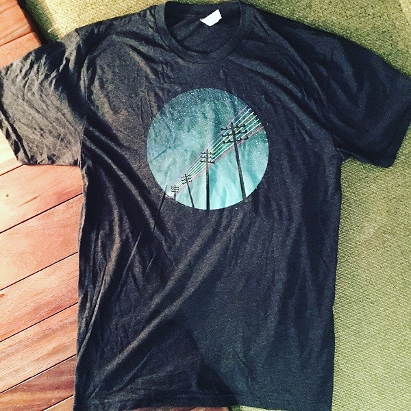 THIS TOWN NEEDS GUNS T-SHIRTS