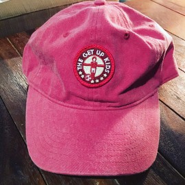 THE GET UP KIDS / Kicker CAP