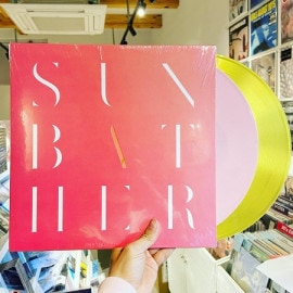 DEAFHEAVEN / Sunbather��2xLP