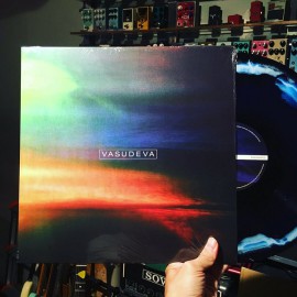 VASUDEVA / 3 Acoustics��12