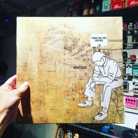 PEDRO THE LION / Control  LP