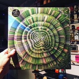 APHEX TWIN / Collapse  12