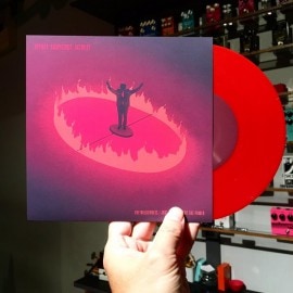 REPORT SUSPICIOUS ACTIVITY / The Wilderness  7