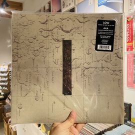 LOW / Things We Lost In The Fire 2xLP