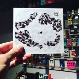 e;in / Vodka EP  CD