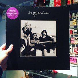 BOYGENIUS / st  12