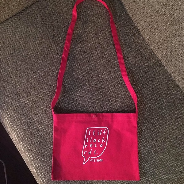 STIFFSLACK / StiffShelf �����å��� (RED)