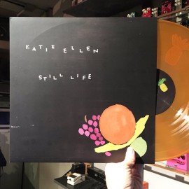 KATIE ELLEN / Still Life  LP+MP3