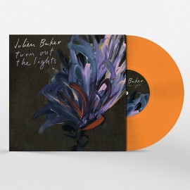 洋楽 Julien Baker - Turn Out The Lights JULIEN BAKER / Turn Out the Lights CD | STIFF SLACK WEBSHOP