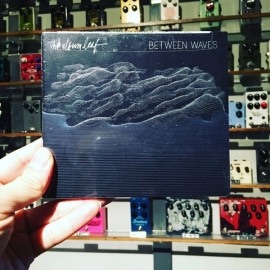 THE ALBUM LEAF / Between Waves  CD