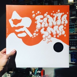 CORNELIUS / Fantasma 2xLP+MP3