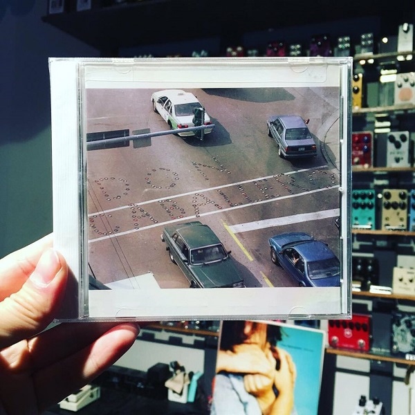 DON CABALLERO / Singles Breaking Up (Vol. 1)  CD