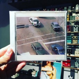 DON CABALLERO / Singles Breaking Up (Vol. 1)  CD