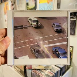 DON CABALLERO / Singles Breaking Up (Vol. 1) CD