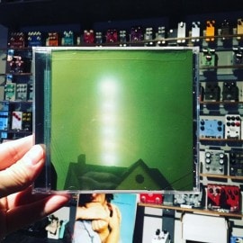 DON CABALLERO / What Burns Never Returns  CD