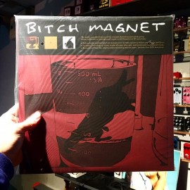 BITCH MAGNET / st  3xLP+MP3