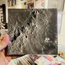 DUSTER / Capsule Losing Contact 3xCD