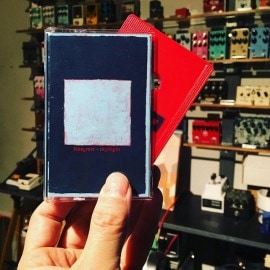 PINEGROVE / Skylight  CASSETTE