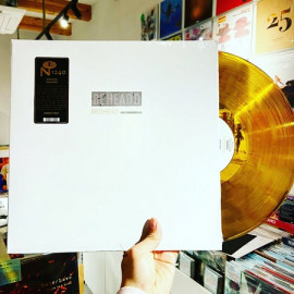 BEDHEAD / st  LP(GOLD)