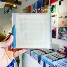 PINEBENDER / Too Good To Be True  CD