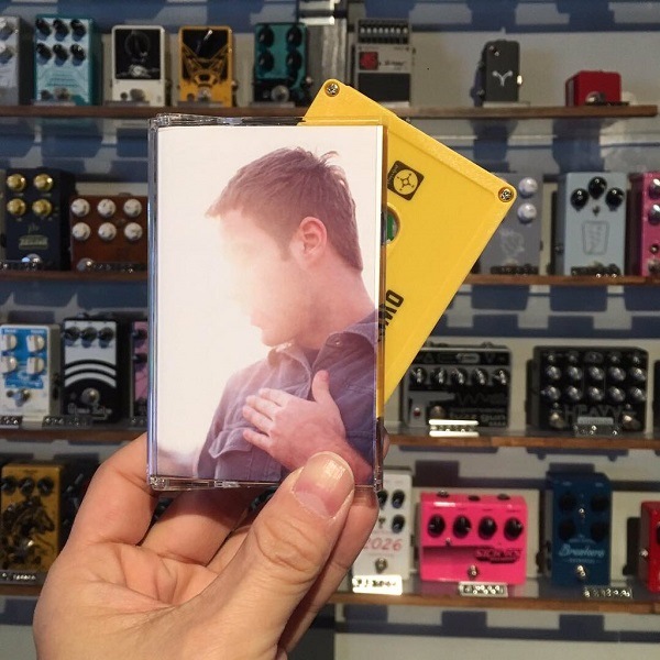 OWEN / Owen  CASSETTE+MP3