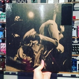 UNWOUND / Kid Is Gone  3xLP+MP3