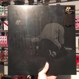 UNWOUND / Empire   4xLP+MP3