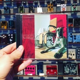 DON CABALLERO / For Respect  CD