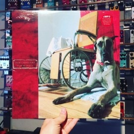 DON CABALLERO / For Respect  LP+MP3