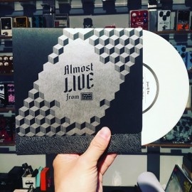 JOAN OF ARC / Cha Cha Cha Chakra  7