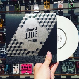 OWLS / Forget Who We Are   7