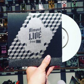 WHY? / Early Whitney   7