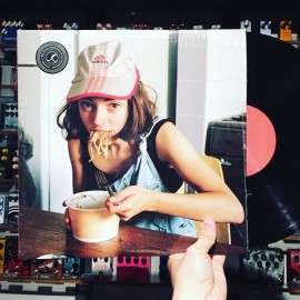 STELLA DONNELLY  / Thrush Metal  LP+MP3