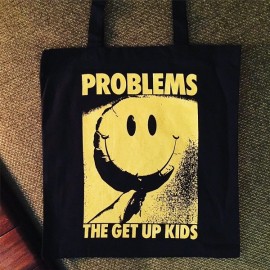 THE GET UP KIDS / Balloon Tote